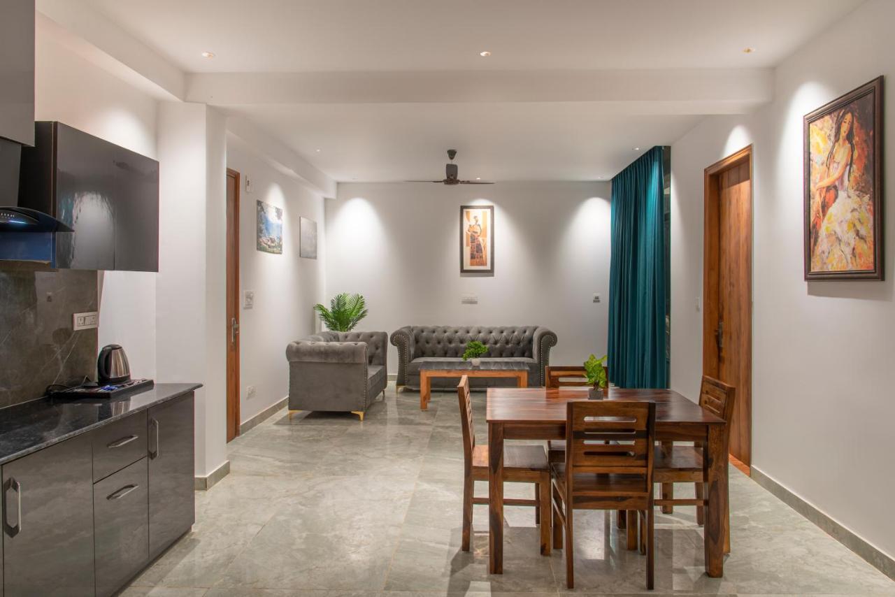 Hillcrest Heights Bed & Breakfast Kasauli Ngoại thất bức ảnh